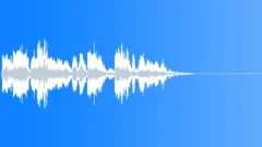 Sci fi voice clipSound Effect