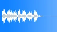 Sci fi voice clipSound Effect