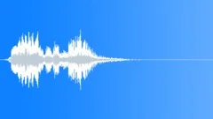 Sci fi voice clipSound Effect