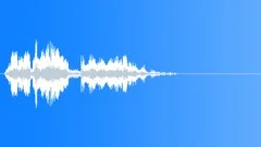 Sci fi voice clipSound Effect