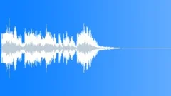 Sci fi voice clipSound Effect