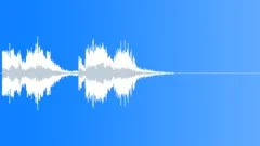 Sci fi voice clip Sound Effect
