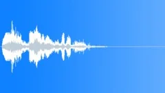 Sci fi voice clip Sound Effect