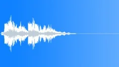 Sci fi voice clip Sound Effect