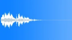 Sci fi voice clip Sound Effect