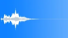 Sci fi voice clipSound Effect