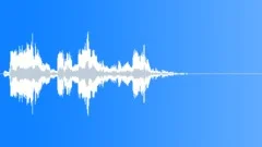 Sci fi voice clipSound Effect