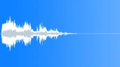 Sci fi voice clip Sound Effect