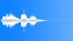 Sci fi voice clip Sound Effect