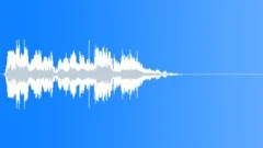 Sci fi voice clip Sound Effect