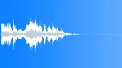 Sci fi voice clipSound Effect