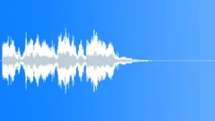 Sci fi voice clipSound Effect