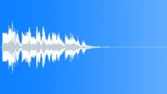 Sci fi voice clipSound Effect