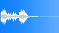 Sci fi voice clipSound Effect