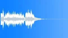 Sci fi voice clipSound Effect