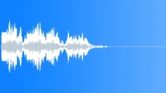 Sci fi voice clipSound Effect
