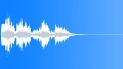 Sci fi voice clipSound Effect