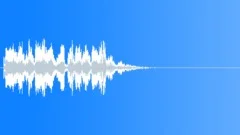 Sci fi voice clip Sound Effect