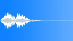 Sci fi voice clipSound Effect