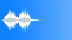 Sci fi voice clipSound Effect