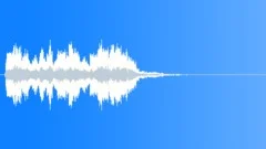 Sci fi voice clip Sound Effect