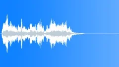 Sci fi voice clipSound Effect