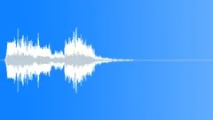 Sci fi voice clipSound Effect