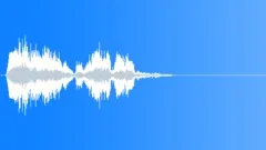 Sci fi voice clipSound Effect