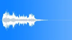 Sci fi voice clipSound Effect