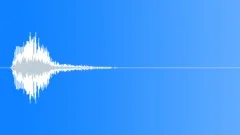 Sci fi voice clipSound Effect