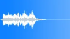 Sci fi voice clipSound Effect