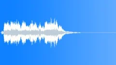 Sci fi voice clipSound Effect