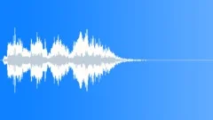 Sci fi voice clipSound Effect