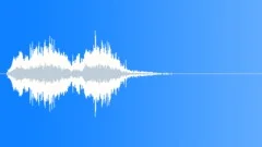 Sci fi voice clipSound Effect