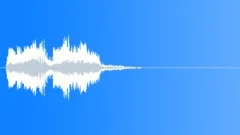 Sci fi voice clipSound Effect