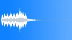 Sci fi voice clipSound Effect