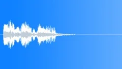 Sci fi voice clip Sound Effect