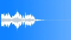 Sci fi voice clipSound Effect