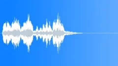 Sci fi voice clipSound Effect
