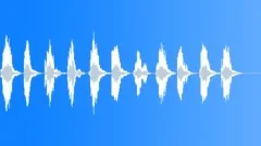 Sci fi voice clipSound Effect