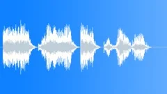 Sci fi voice clipSound Effect