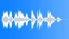 Sci fi voice clip Sound Effect