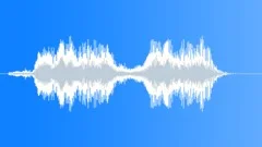 Sci fi voice clipSound Effect