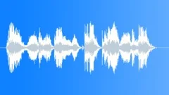 Sci fi voice clip Sound Effect