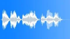 Sci fi voice clipSound Effect