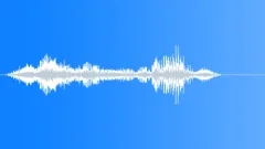 Sci fi voice clip Sound Effect