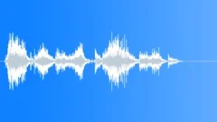 Sci fi voice clipSound Effect