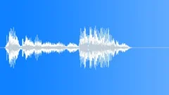 Sci fi voice clipSound Effect