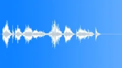 Sci fi voice clipSound Effect