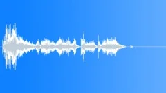 Sci fi voice clipSound Effect